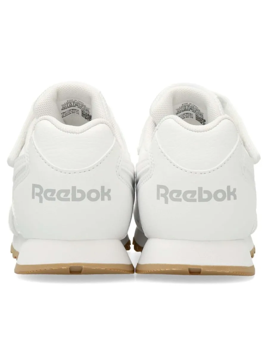 Sale REEBOK Zapatilla casual sport blanca Glide Elastic Lace