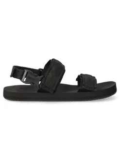 New REEF Sandalia californiana Convertible negro