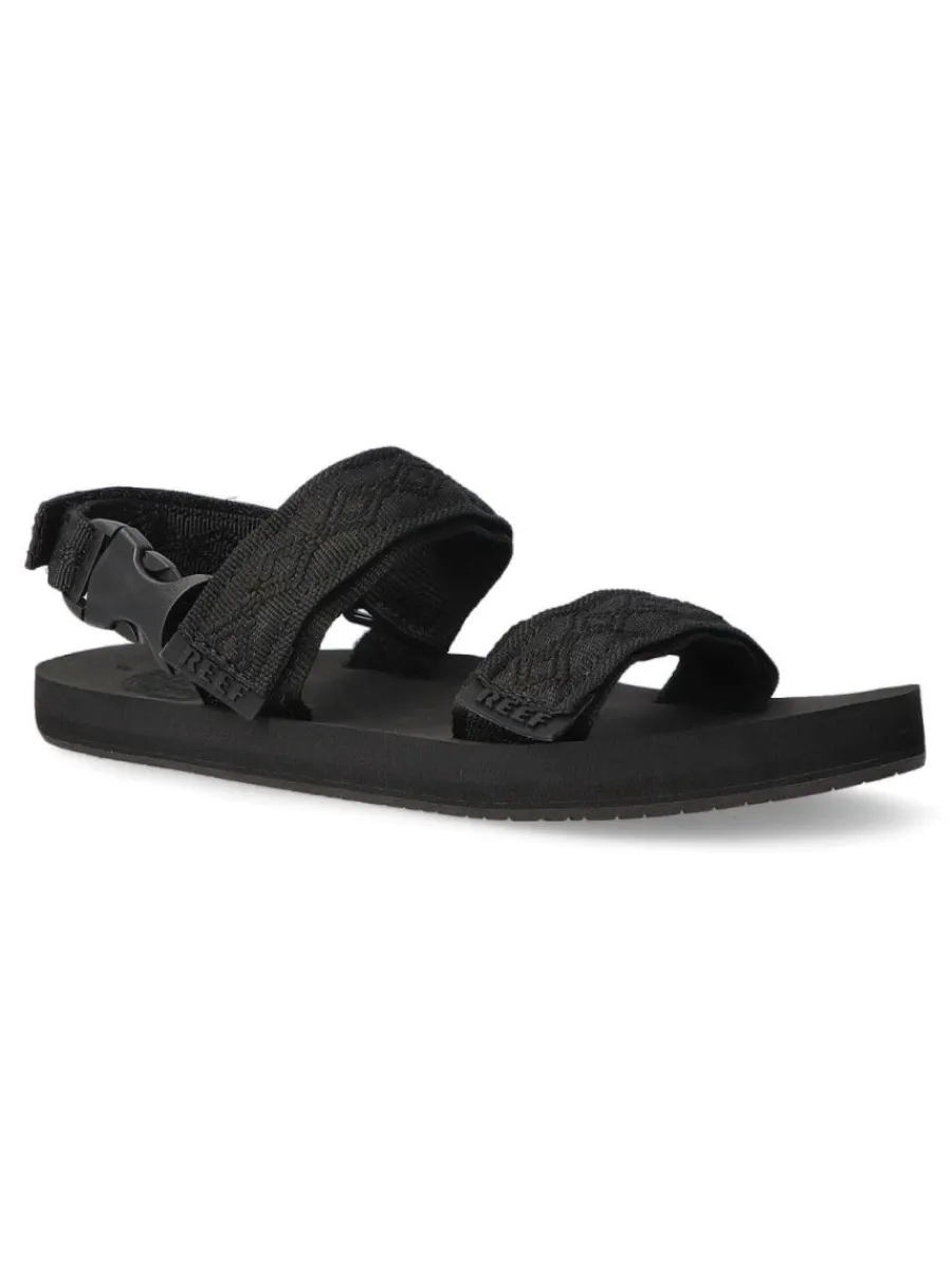 New REEF Sandalia californiana Convertible negro