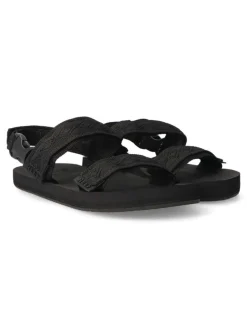 New REEF Sandalia californiana Convertible negro