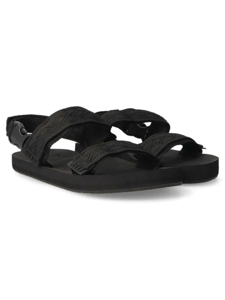 New REEF Sandalia californiana Convertible negro
