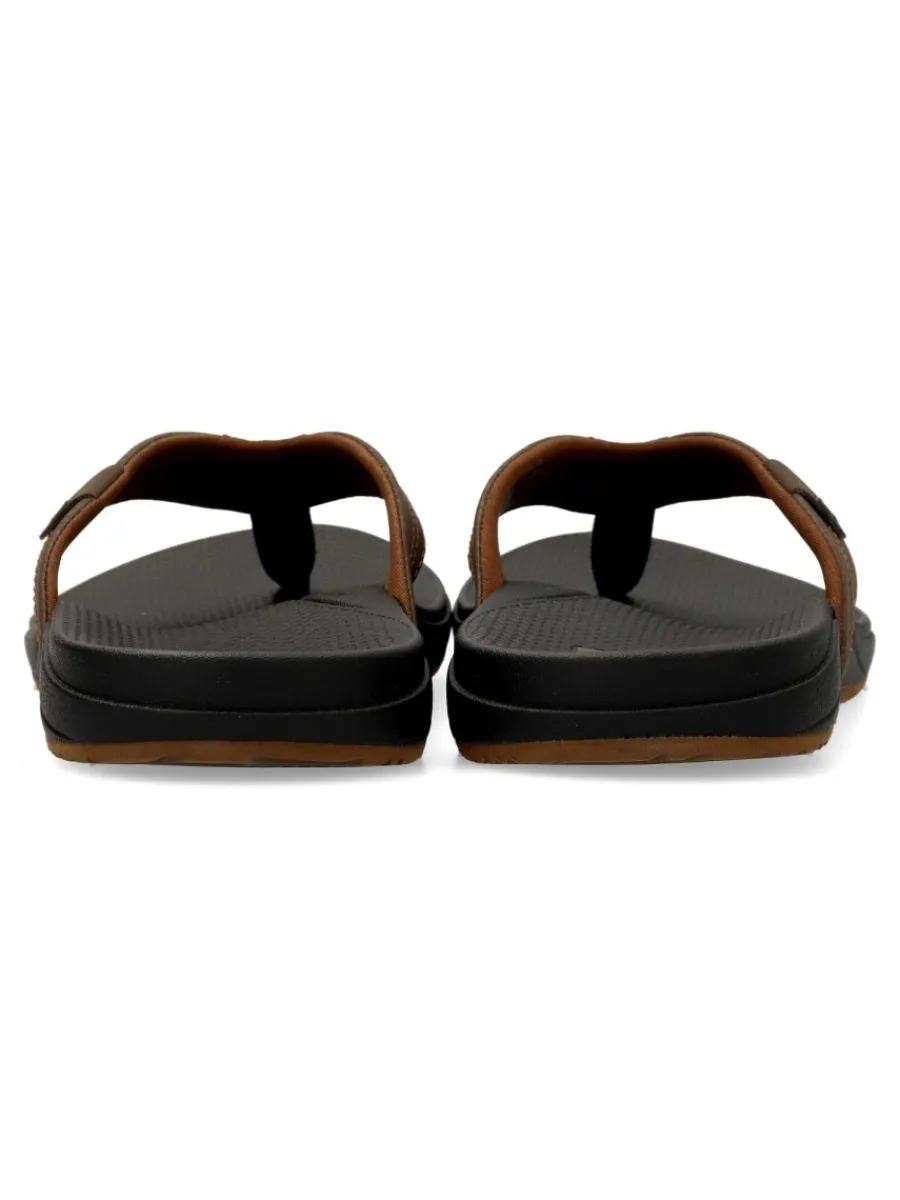 Hot REEF Sandalia de playa hombre Cushion Spring 2.0