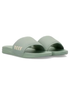 Fashion REEF Sandalia de playa mujer One Slide