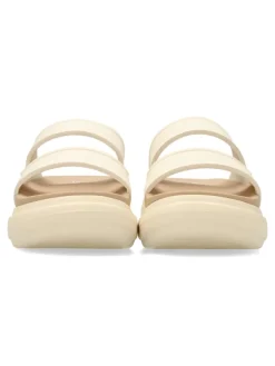 Discount REEF Sandalia plataforma Cushion Bondi 2 Bar