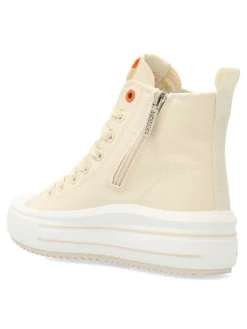 Discount REFRESH Botines sneakers casual mujer