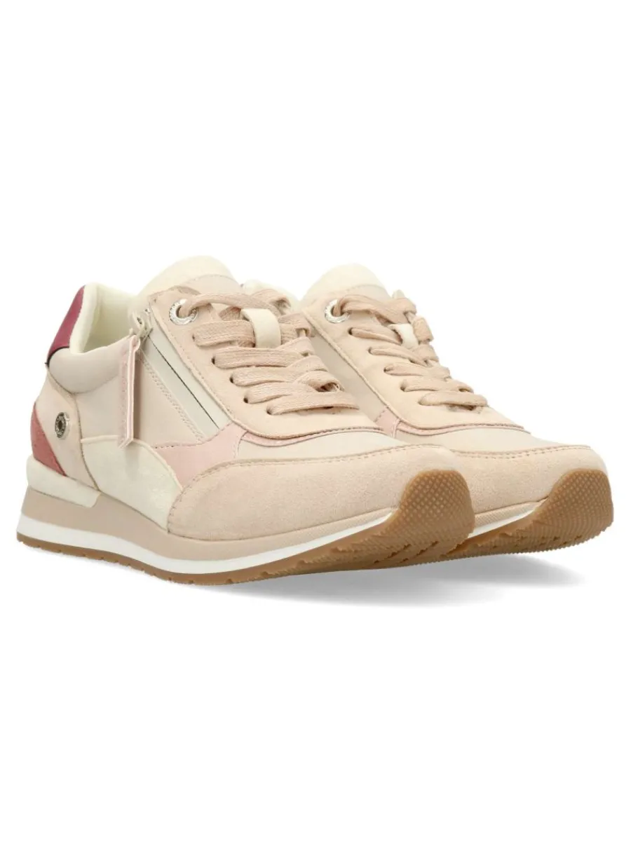 Sale REFRESH Sneakers casual sport vegano mujer