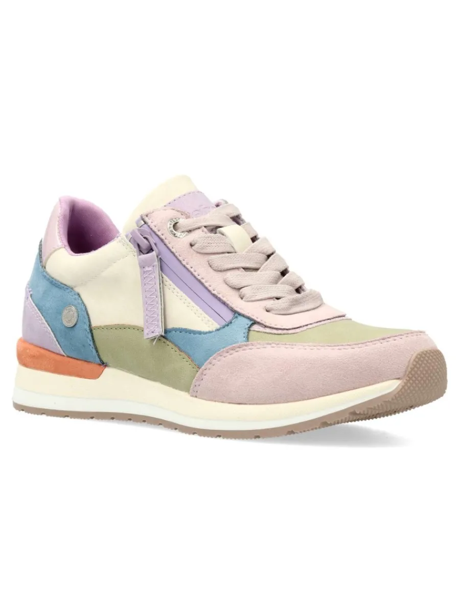 Best REFRESH Sneakers deportiva vegana mujer
