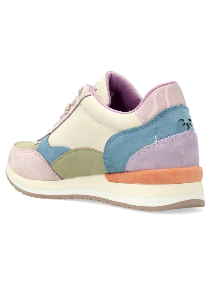 Best REFRESH Sneakers deportiva vegana mujer