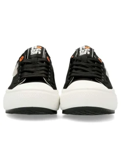 Discount REFRESH Sneakers deportiva casual puntera goma