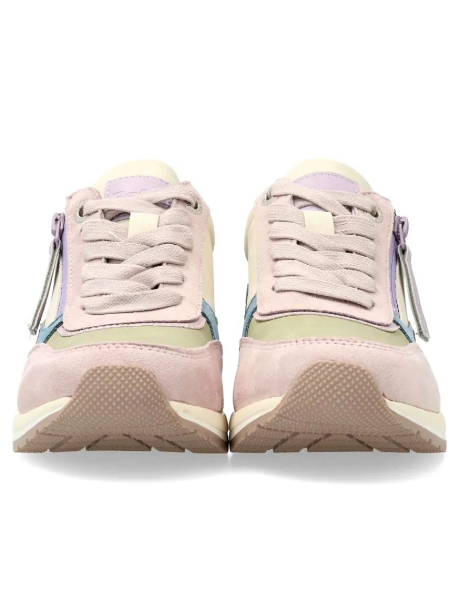 Best REFRESH Sneakers deportiva vegana mujer