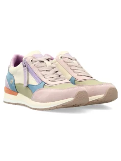 Best REFRESH Sneakers deportiva vegana mujer