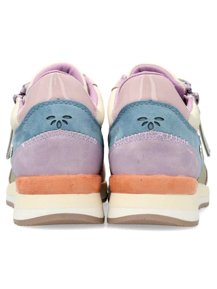 Best REFRESH Sneakers deportiva vegana mujer