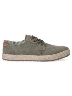 Best REFRESH Zapatilla alpargata cómoda hombre