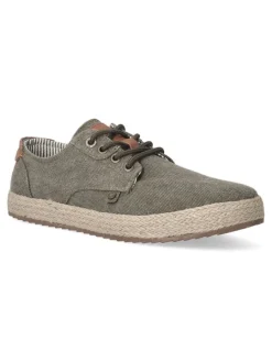 Best REFRESH Zapatilla alpargata cómoda hombre