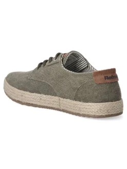 Best REFRESH Zapatilla alpargata cómoda hombre