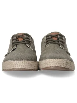 Best REFRESH Zapatilla alpargata cómoda hombre