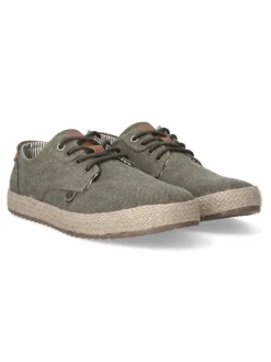 Best REFRESH Zapatilla alpargata cómoda hombre