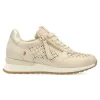 Outlet REFRESH Zapatilla casual vegana troquelada