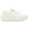 Clearance REFRESH Zapatilla lona casual suela volumen