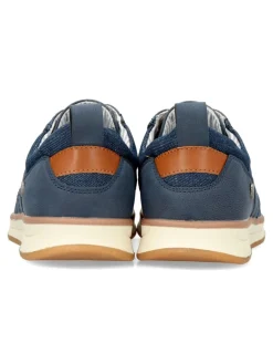 Hot REFRESH Zapato casual oxford de vestir hombre