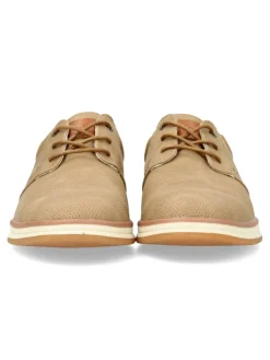 Sale REFRESH Zapato oxford casual vegano hombre