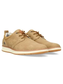 Sale REFRESH Zapato oxford casual vegano hombre