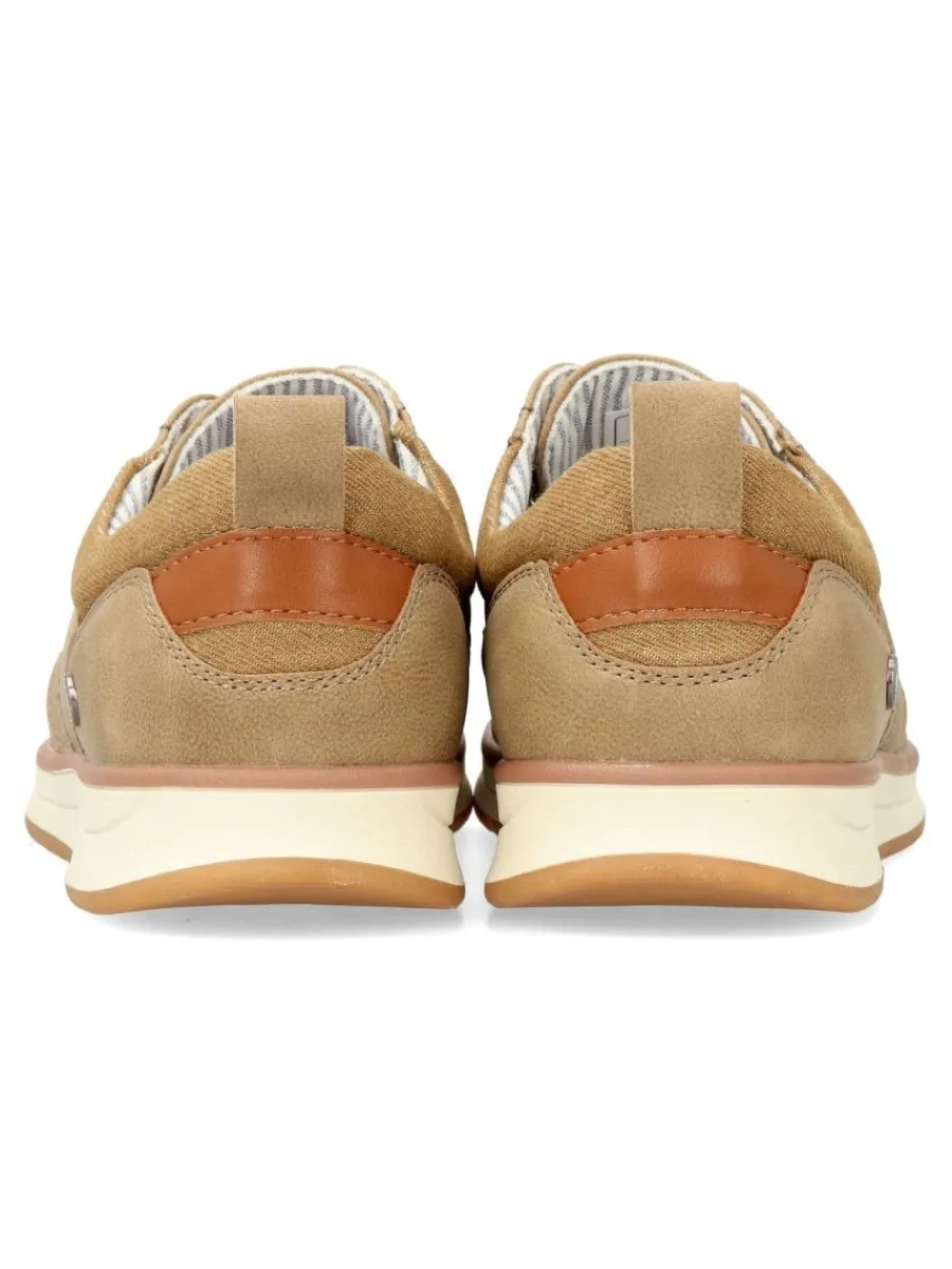 Sale REFRESH Zapato oxford casual vegano hombre