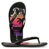 Sale RIDER Chancla de playa estampada Energy VII