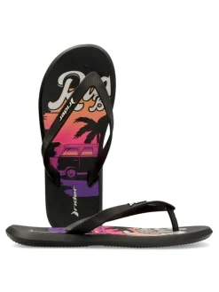 Sale RIDER Chancla de playa estampada Energy VII
