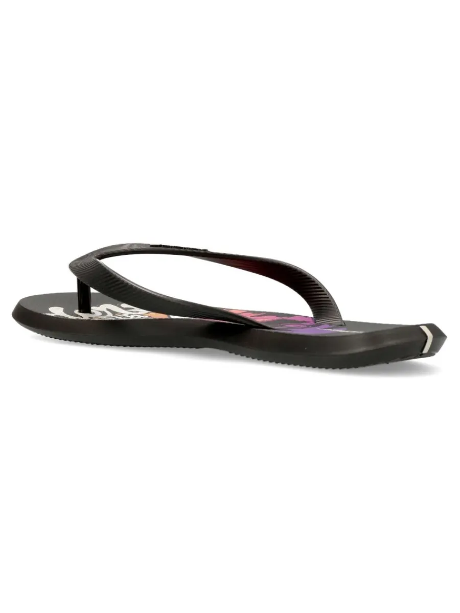 Sale RIDER Chancla de playa estampada Energy VII