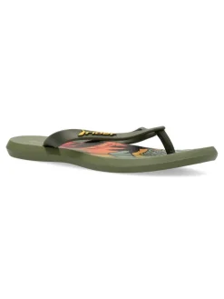 Clearance RIDER Chancla estampada niño Energy II