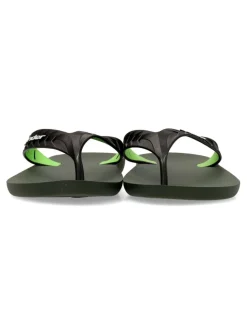 Clearance RIDER Sandalia chancla de playa Street Duo