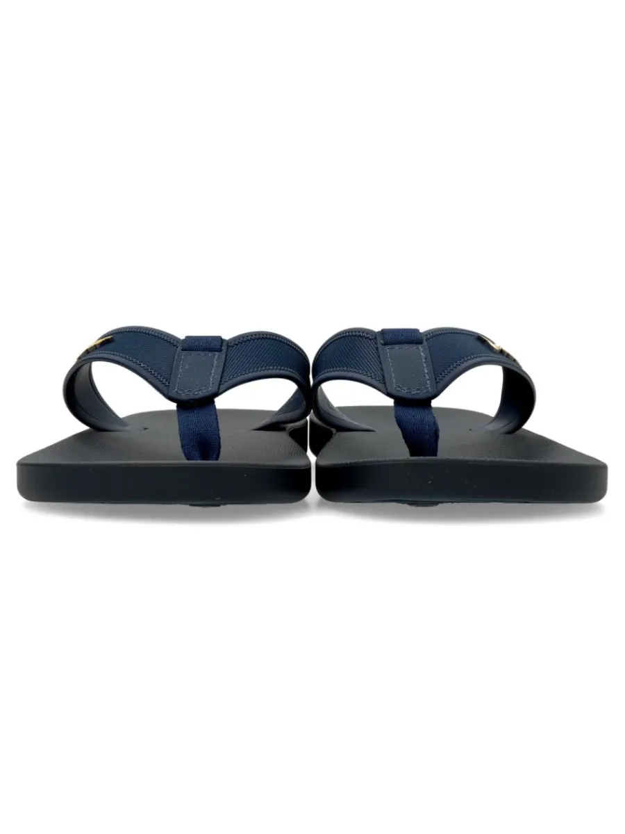 Fashion RIDER Sandalia de playa azul hombre Impulse