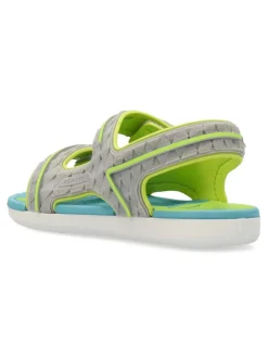 Hot RIDER Sandalia de playa Line Plus Papete