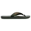 Clearance RIDER Sandalia de playa verde Impulse Thong
