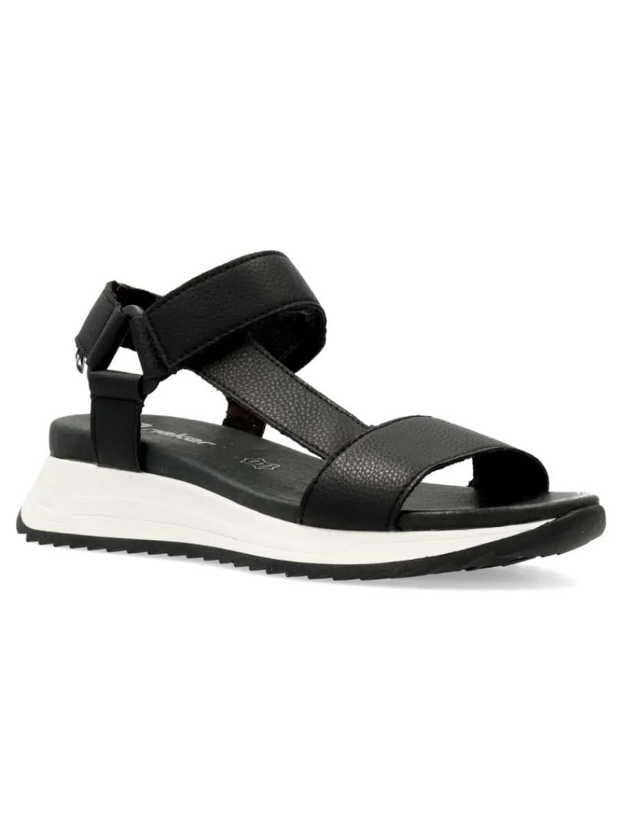 Sale RIEKER Sandalia deportiva casual confort