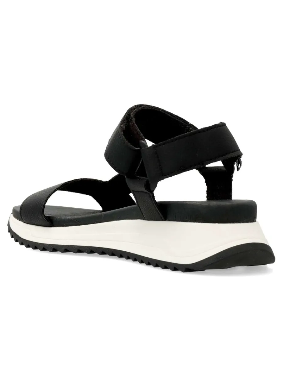 Sale RIEKER Sandalia deportiva casual confort