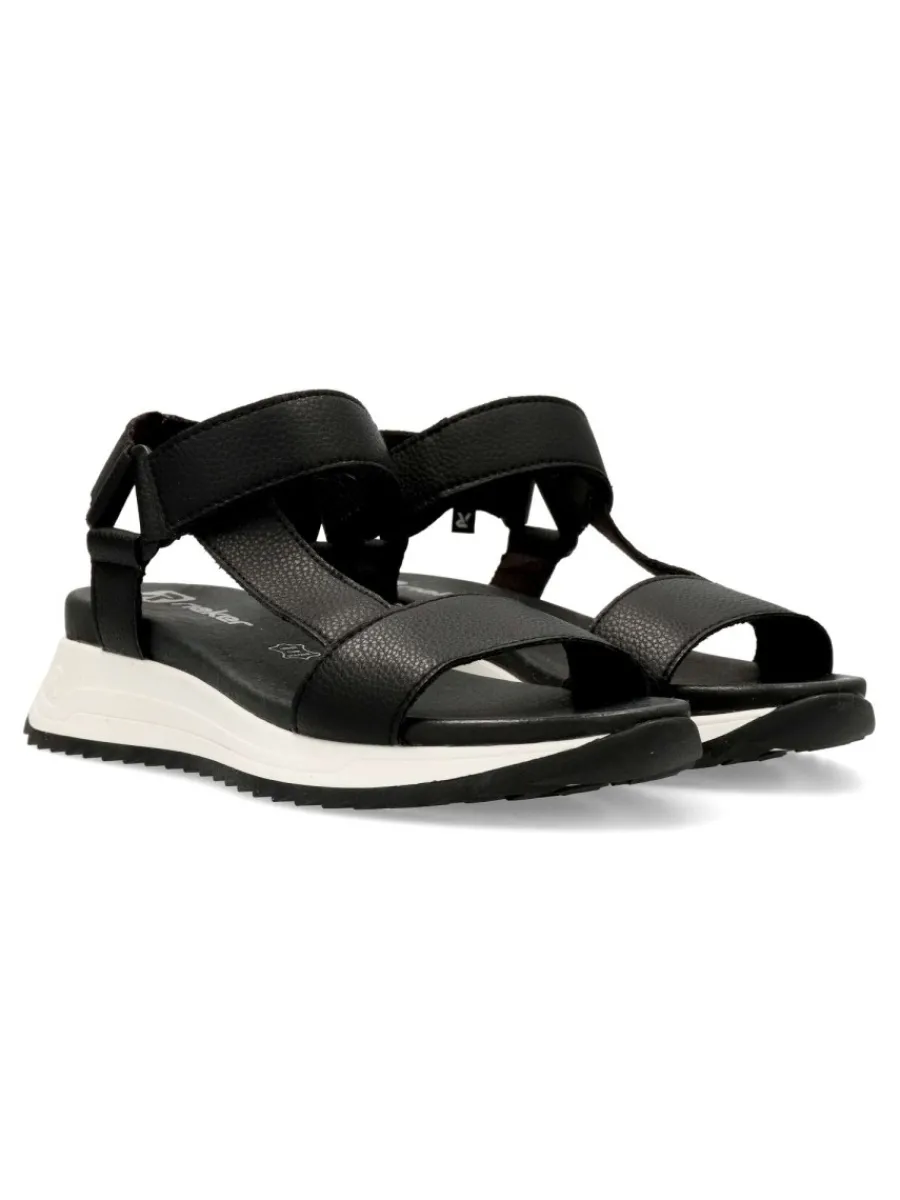 Sale RIEKER Sandalia deportiva casual confort