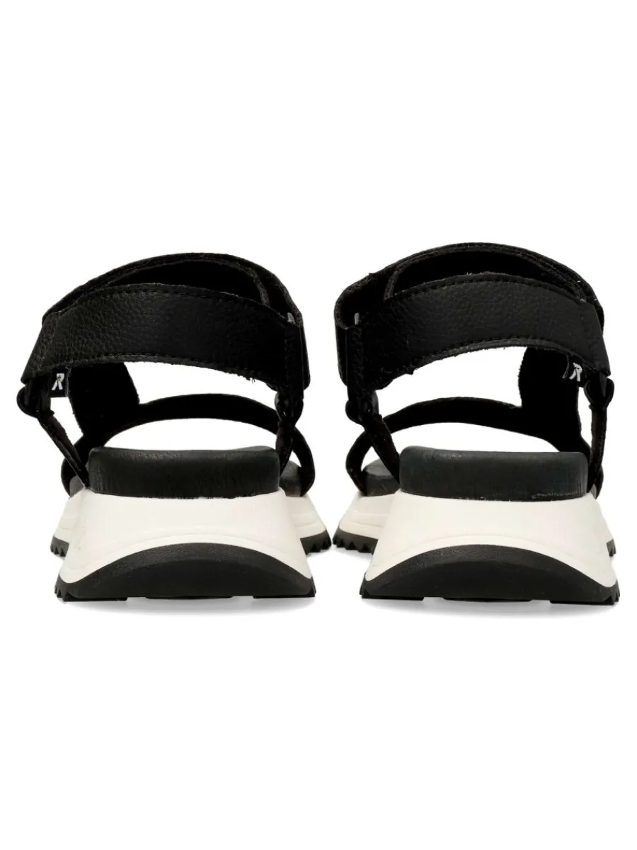Sale RIEKER Sandalia deportiva casual confort