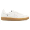 Discount RIEKER Zapatilla deportiva clásica blanca