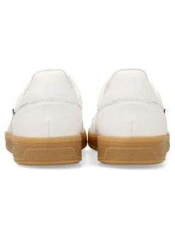 Discount RIEKER Zapatilla deportiva clásica blanca