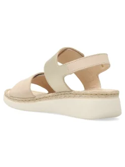 Online RIPOSELLA Sandalia piel confort Laura