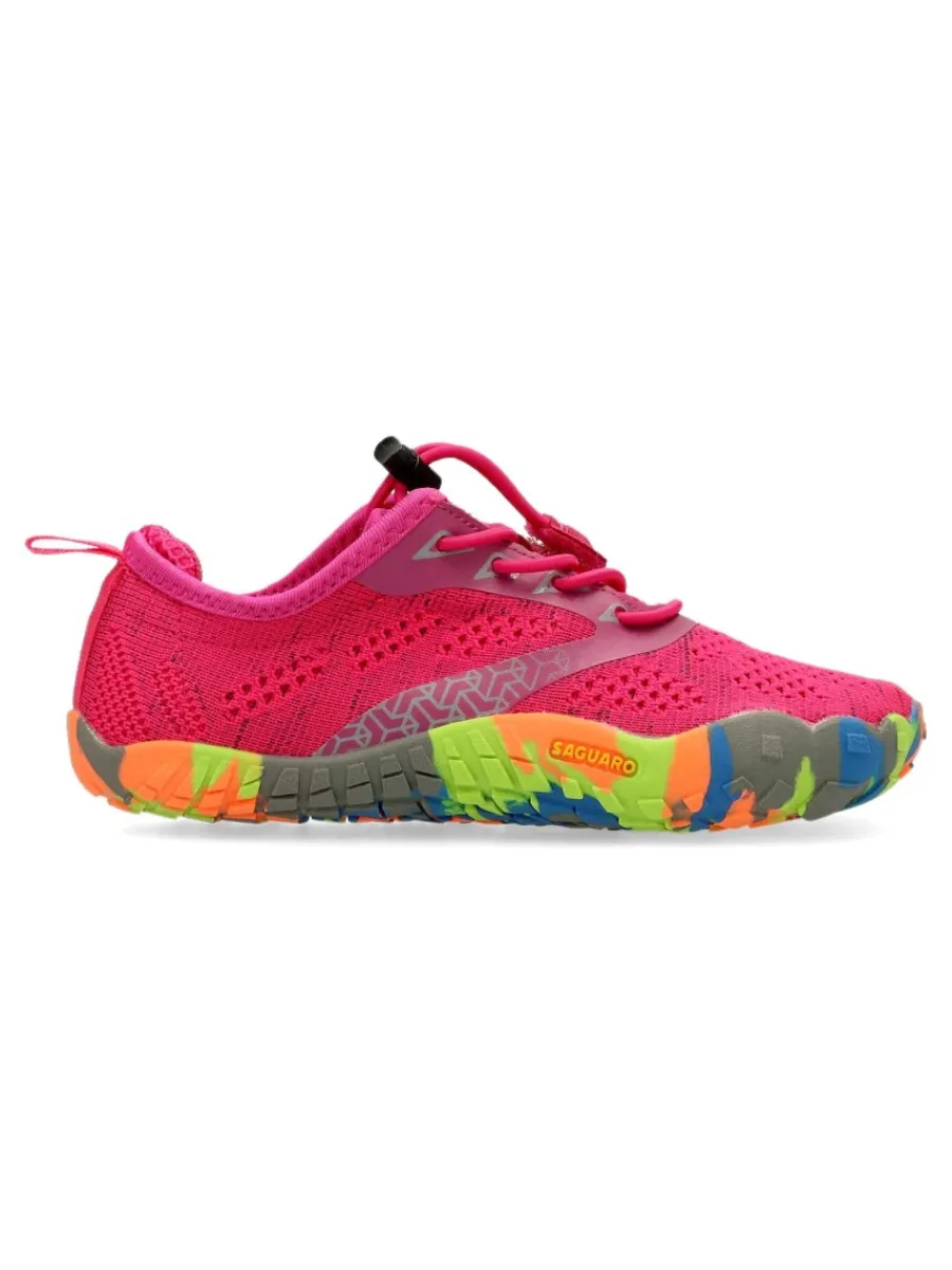 Clearance SAGUARO Zapatilla minimalista barefoot confort