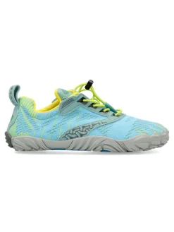 Outlet SAGUARO Zapatilla minimalista barefoot confort
