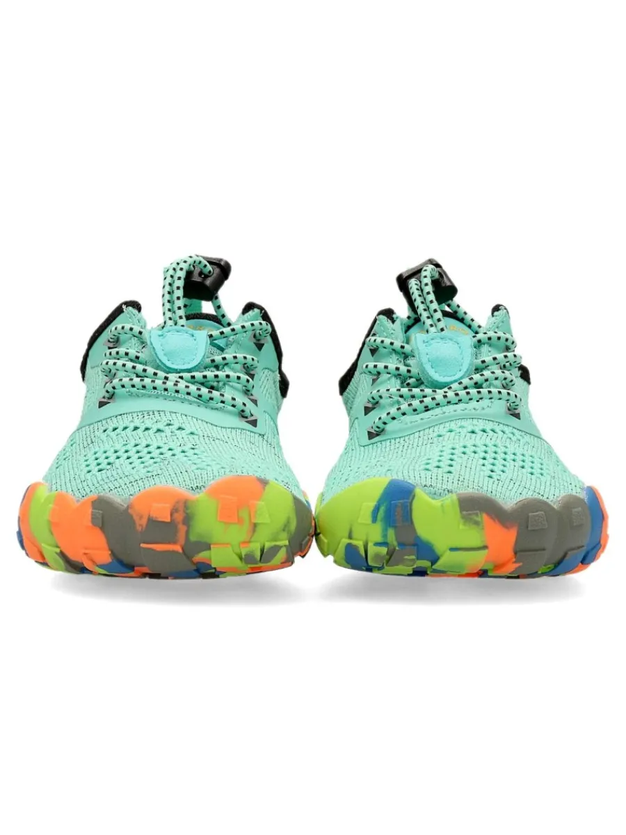 Clearance SAGUARO Zapatilla minimalista barefoot verde