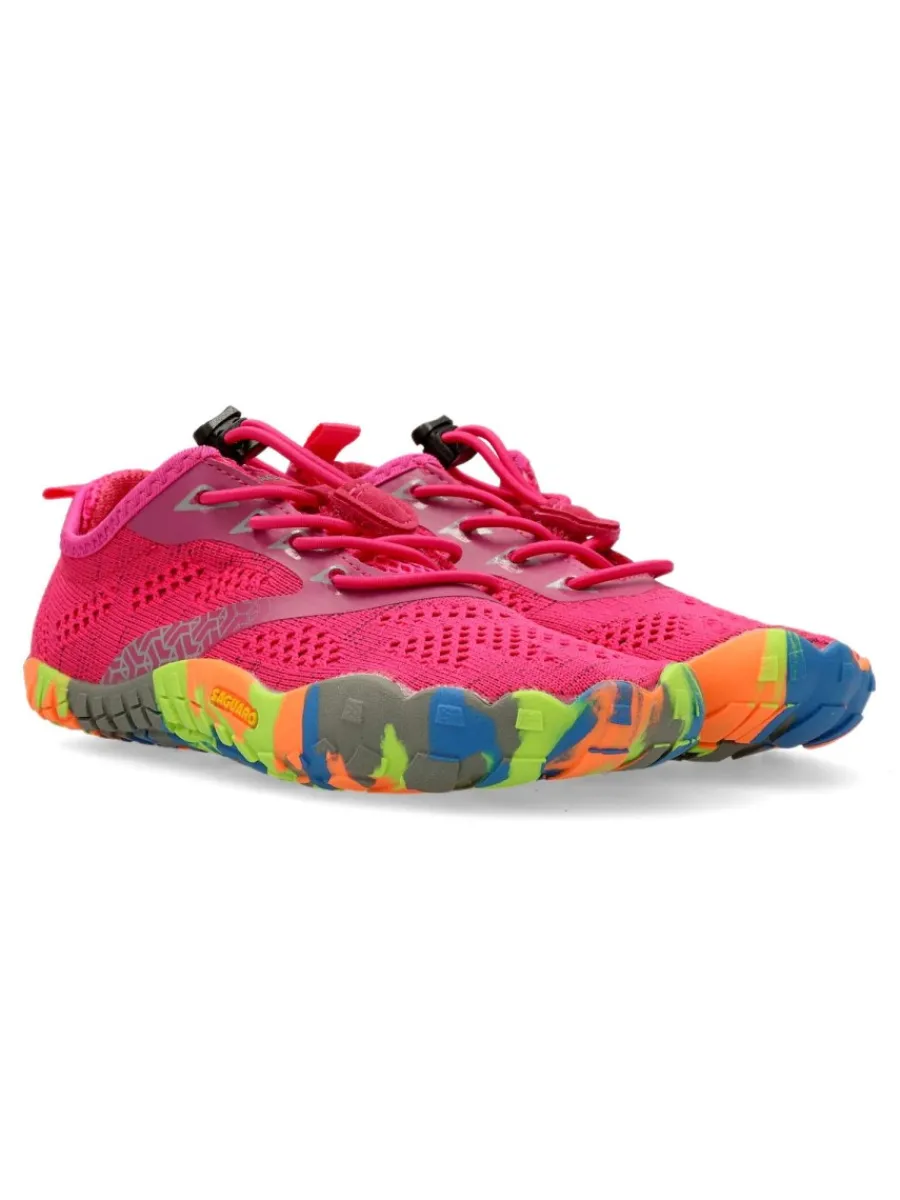 Clearance SAGUARO Zapatilla minimalista barefoot confort