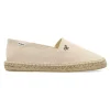Sale SILBON Zapatilla alpargata lona hombre