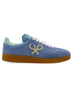 Discount SILBON Zapatilla deportiva casual piel hombre