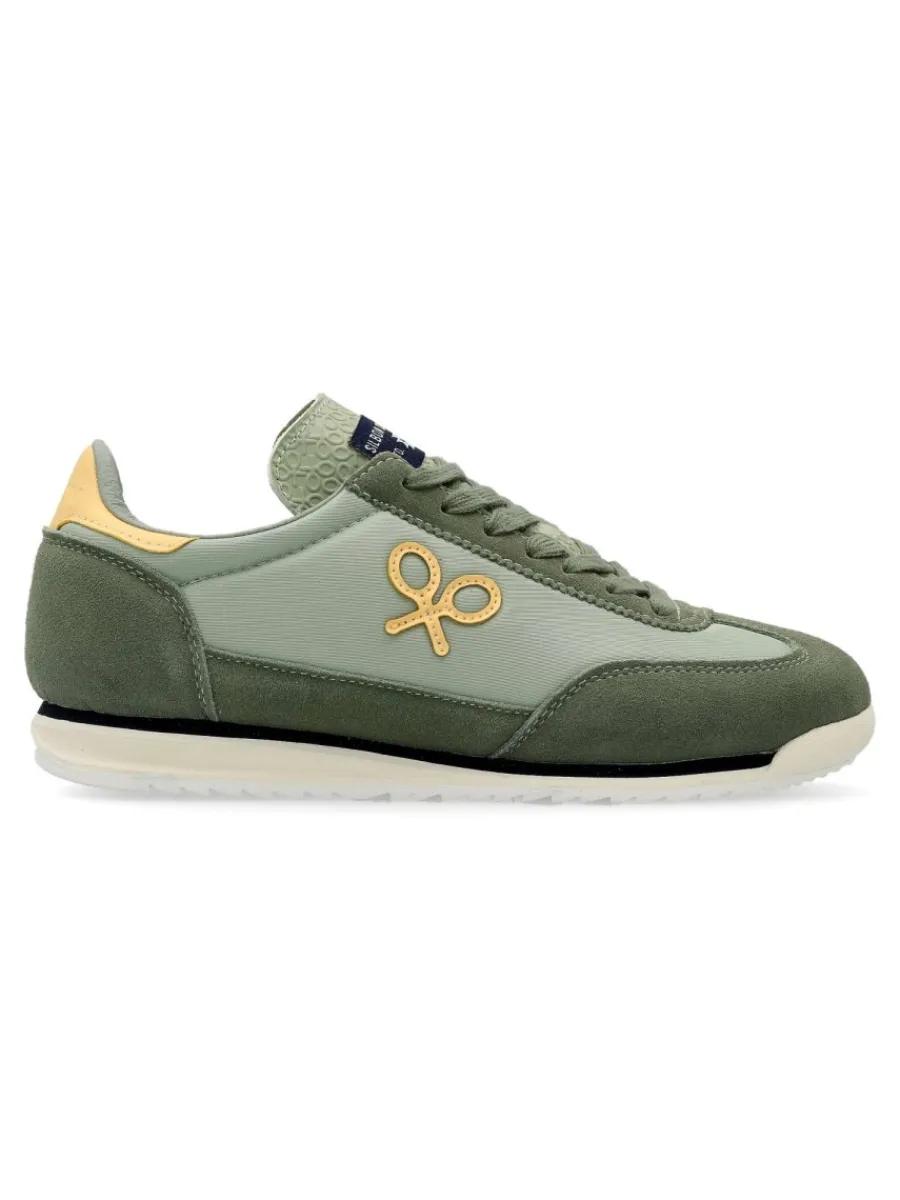 Sale SILBON Zapatilla deportiva casual vintage