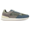 Hot SILBON Zapatilla deportiva casual urban